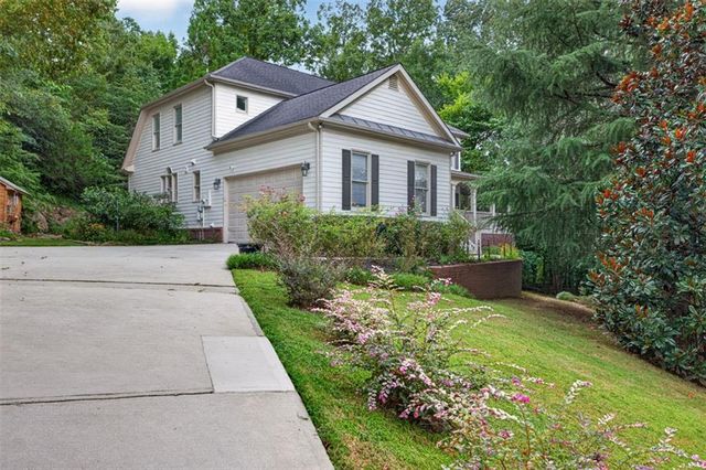 4250 Horder Court, Snellville, GA 30039