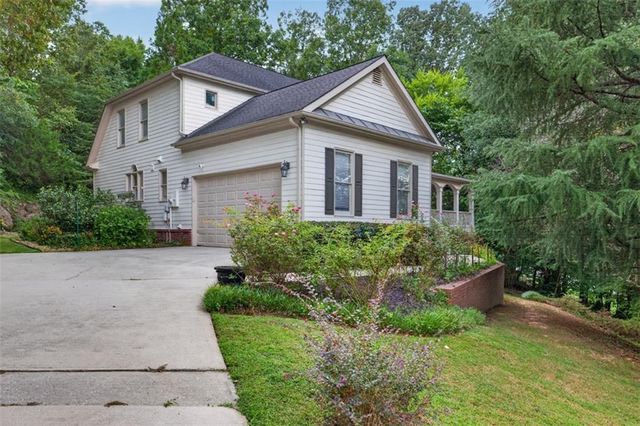 4250 Horder Court, Snellville, GA 30039