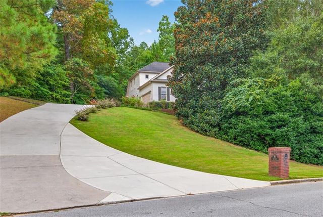 4250 Horder Court, Snellville, GA 30039