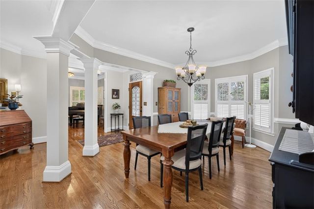 4250 Horder Court, Snellville, GA 30039