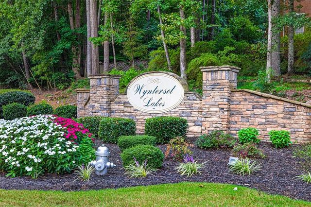4250 Horder Court, Snellville, GA 30039