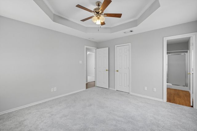 518 Leuty Street, Justin, TX 76247