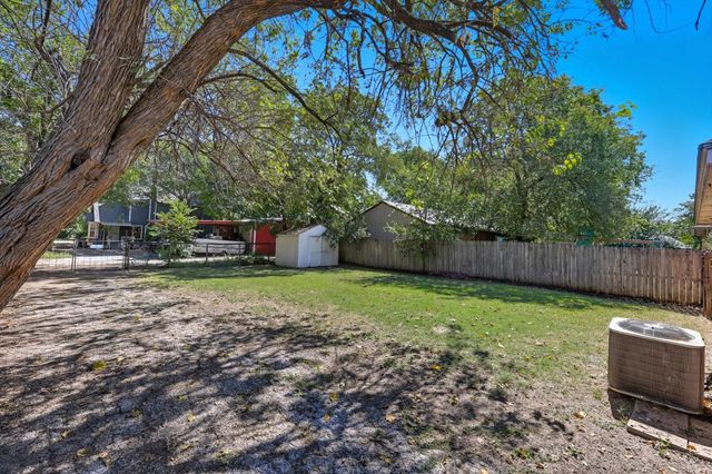 518 Leuty Street, Justin, TX 76247