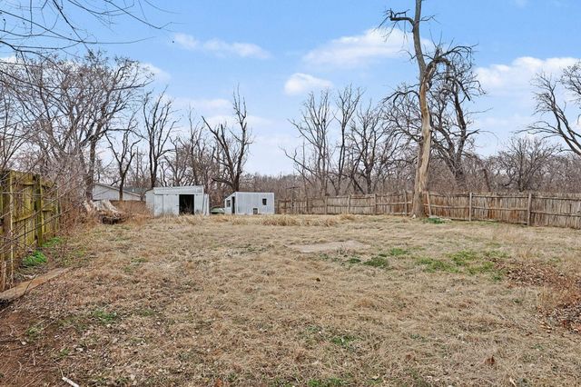 3419 N Arkansas, Wichita, KS 67204