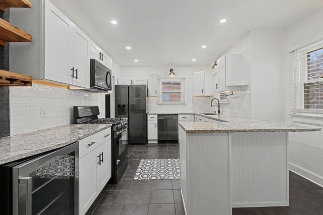 3419 N Arkansas, Wichita, KS 67204