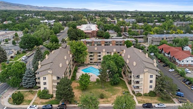 3035 Oneal Parkway 37V, Boulder, CO 80301