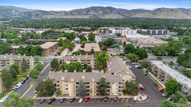 3035 Oneal Parkway 37V, Boulder, CO 80301