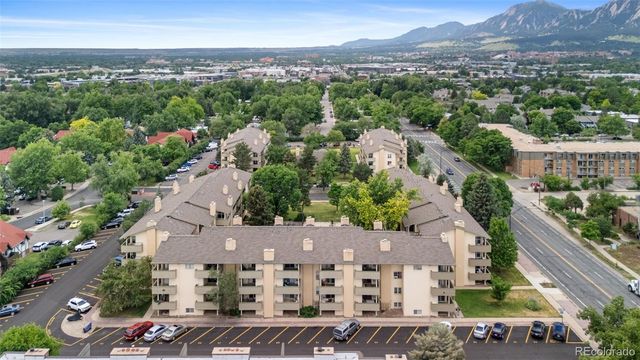 3035 Oneal Parkway 37V, Boulder, CO 80301