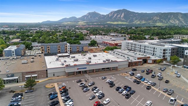 3035 Oneal Parkway 37V, Boulder, CO 80301