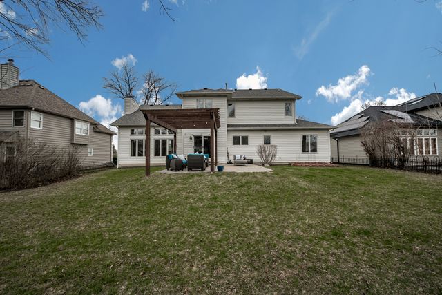 2805 Clara Avenue, Aurora, IL 60502