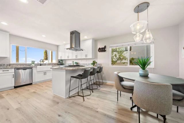 6827 El Fuerte Street, Carlsbad, CA 92009