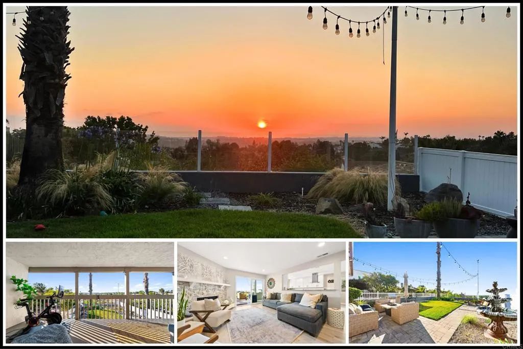 6827 El Fuerte Street, Carlsbad, CA 92009