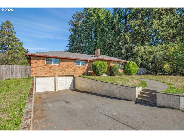 14109 Se ELLIS St, Portland, OR 97236