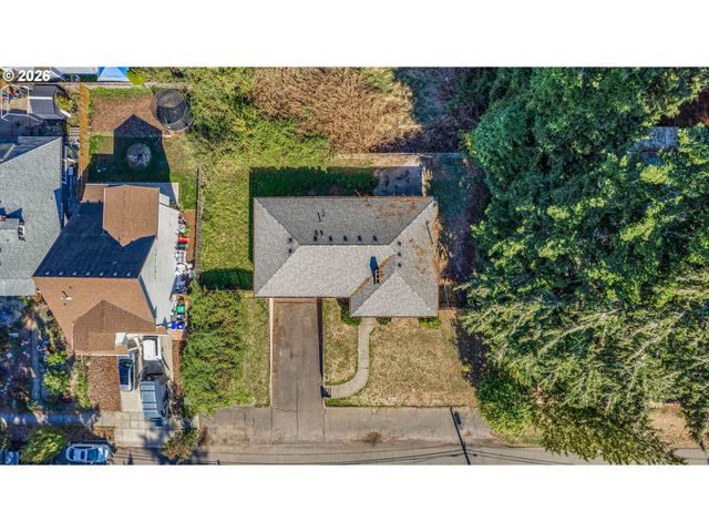 14109 Se ELLIS St, Portland, OR 97236
