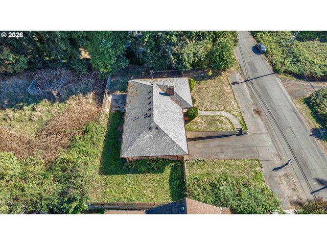 14109 Se ELLIS St, Portland, OR 97236