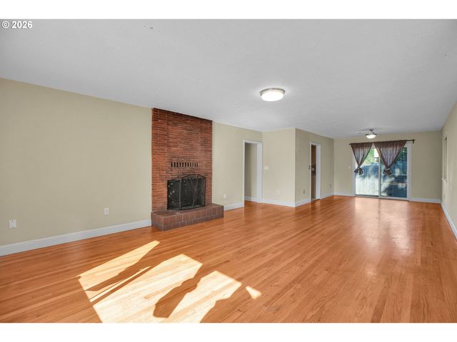 14109 Se ELLIS St, Portland, OR 97236