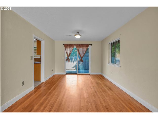 14109 Se ELLIS St, Portland, OR 97236
