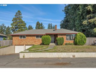 14109 Se ELLIS St, Portland, OR 97236