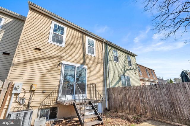 1869 ROBIN CT, Severn, MD 21144