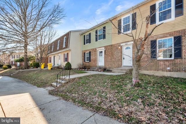 1869 ROBIN CT, Severn, MD 21144