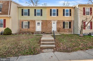 1869 ROBIN CT, Severn, MD 21144