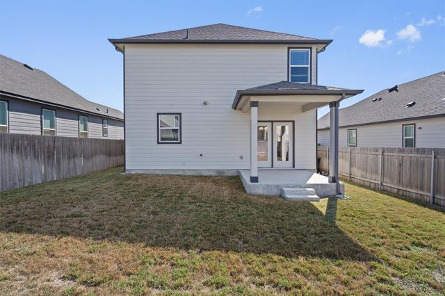 213 Sweet Autumn DR, Georgetown, TX 78626