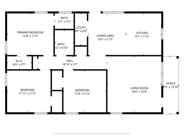 722 GEORGIA AVE, Waynesboro, VA 22980