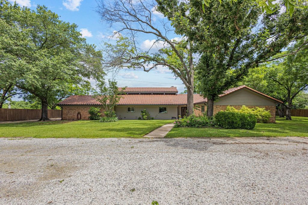 8407 State Highway 56, Sherman, TX 75090