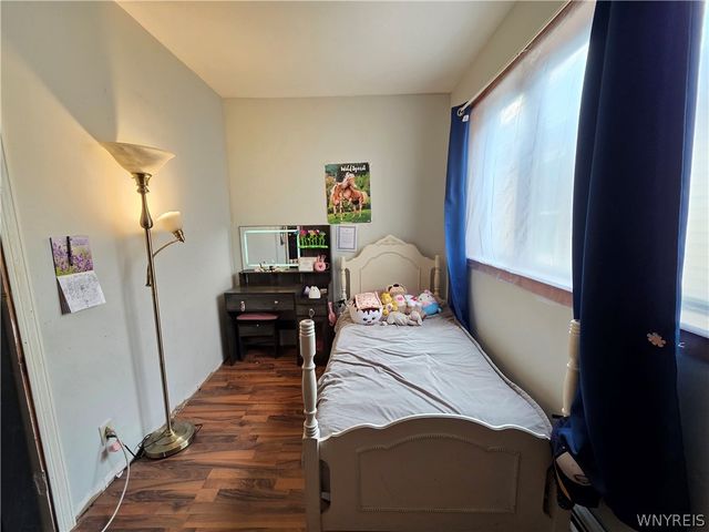 170 16th Street, Buffalo, NY 14213