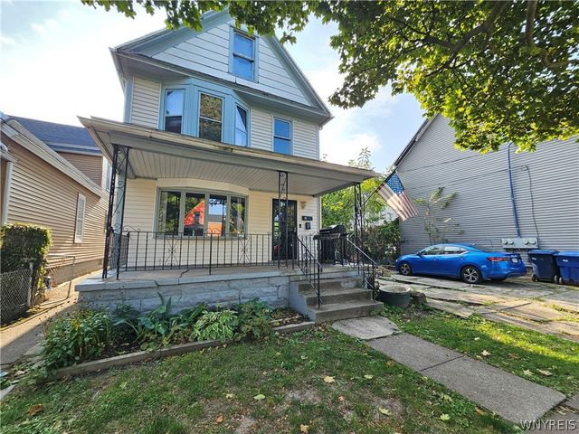 170 16th Street, Buffalo, NY 14213