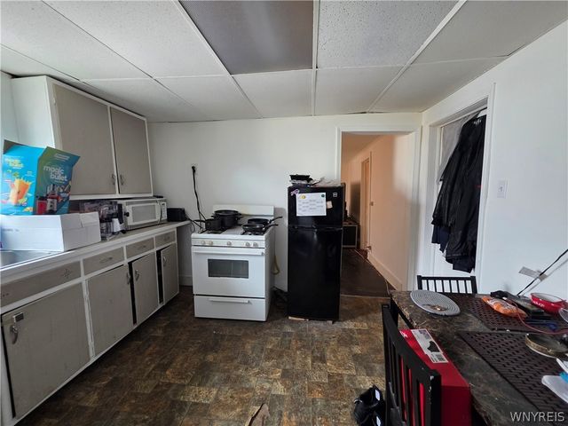 170 16th Street, Buffalo, NY 14213