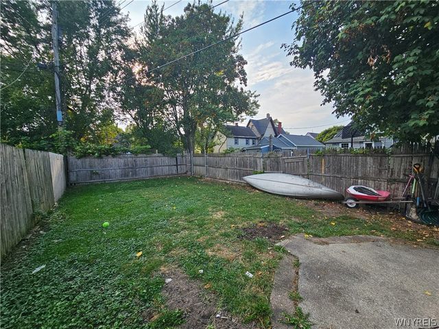 170 16th Street, Buffalo, NY 14213