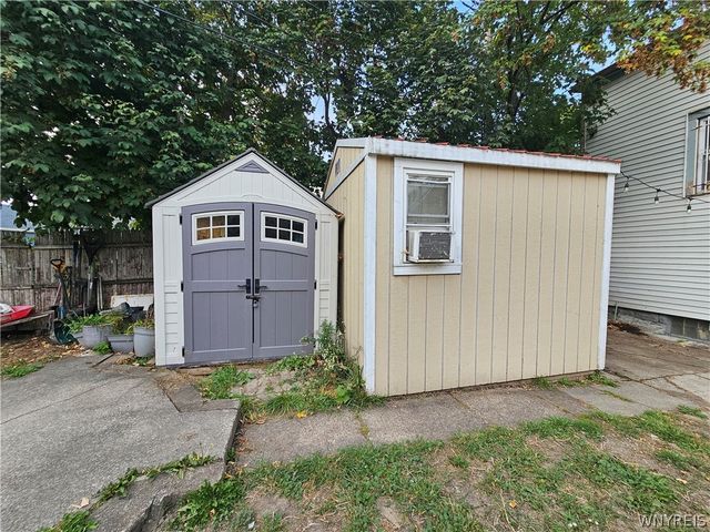 170 16th Street, Buffalo, NY 14213