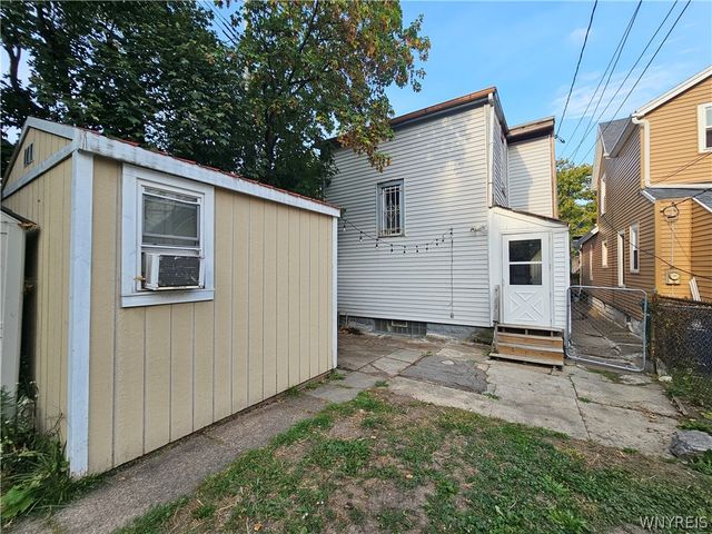 170 16th Street, Buffalo, NY 14213