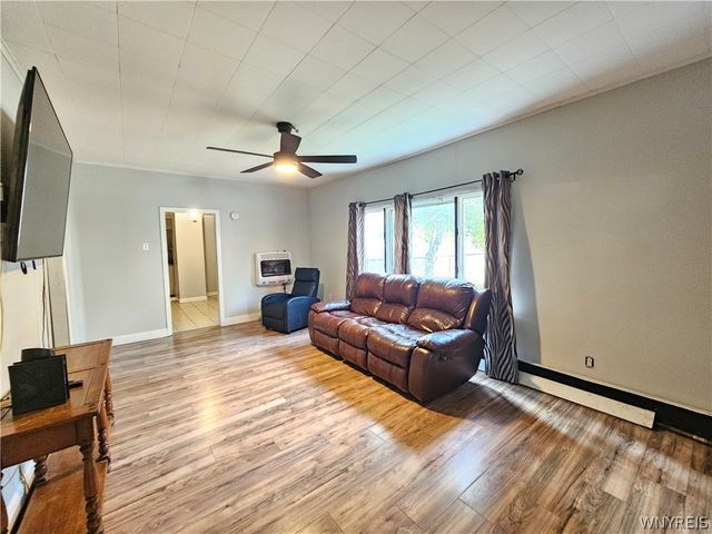 170 16th Street, Buffalo, NY 14213