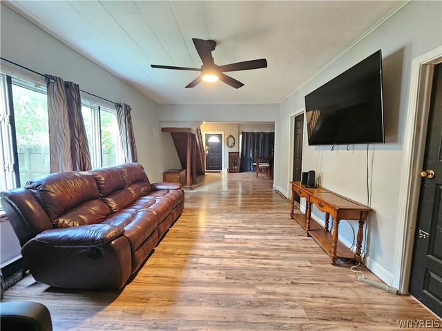 170 16th Street, Buffalo, NY 14213