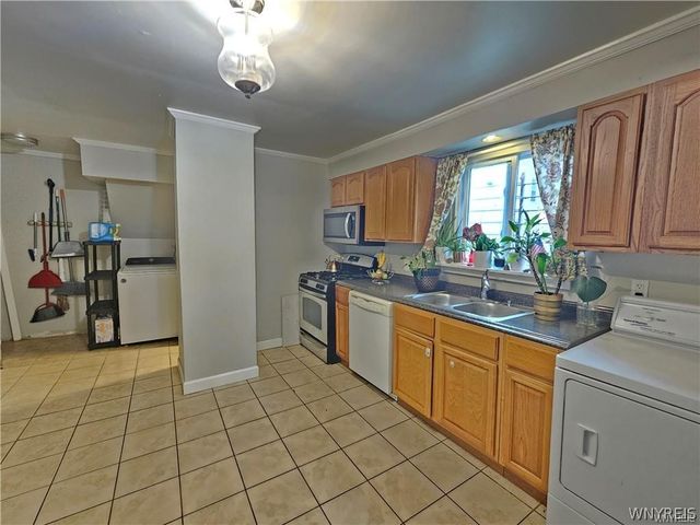 170 16th Street, Buffalo, NY 14213