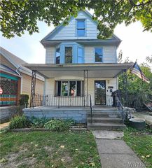 170 16th Street, Buffalo, NY 14213