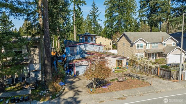 12238 NE 70th Street, Kirkland, WA 98033