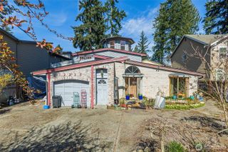 12238 NE 70th Street, Kirkland, WA 98033