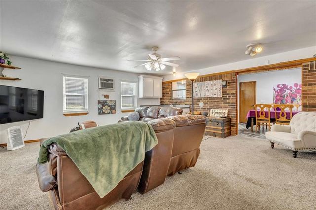 1923 E Lakeside Terrace, Mustang, OK 73064