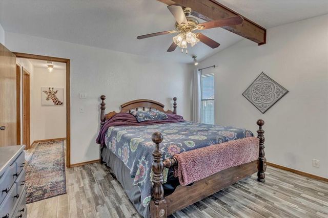 1923 E Lakeside Terrace, Mustang, OK 73064