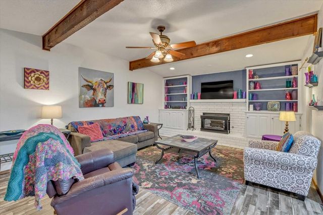 1923 E Lakeside Terrace, Mustang, OK 73064