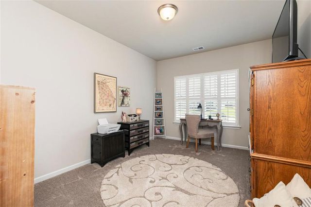 60 Jackson Farm Road SE, Cartersville, GA 30120