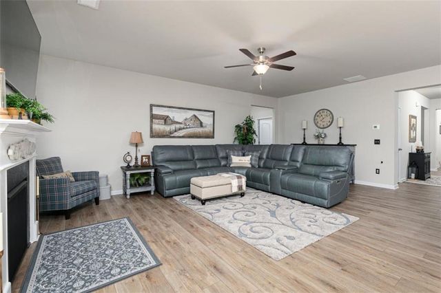 60 Jackson Farm Road SE, Cartersville, GA 30120