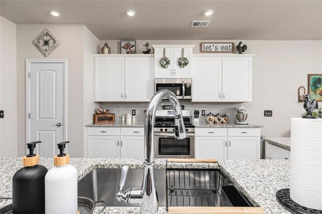 60 Jackson Farm Road SE, Cartersville, GA 30120