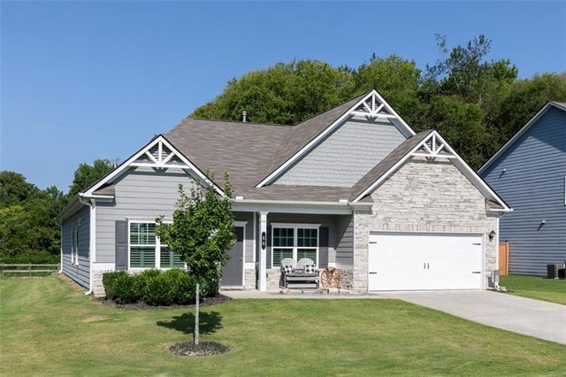 60 Jackson Farm Road SE, Cartersville, GA 30120
