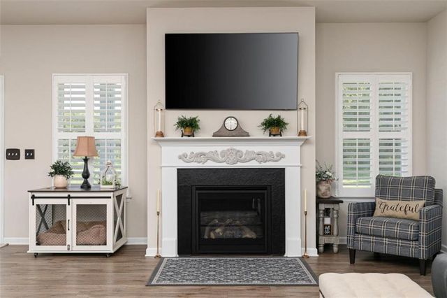 60 Jackson Farm Road SE, Cartersville, GA 30120
