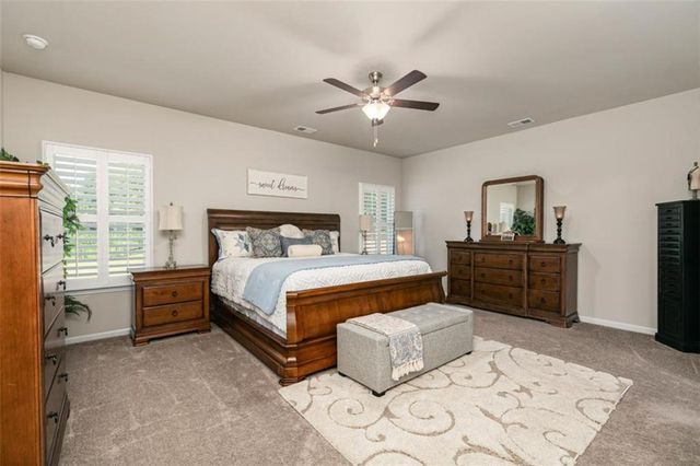 60 Jackson Farm Road SE, Cartersville, GA 30120