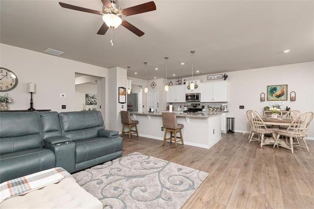 60 Jackson Farm Road SE, Cartersville, GA 30120
